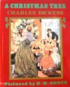 A Christmas Tree - Charles Dickens