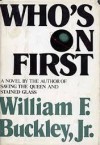 Who's On First - William F. Buckley Jr.
