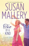 Two of a Kind - Susan Mallery
