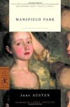 Mansfield Park - Carol Shields, Jane Austen