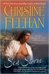 Sea Storm: Magic in the Wind / Oceans of Fire - Christine Feehan