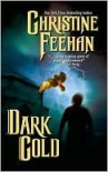 Dark Gold (Carpathians, #3) - Christine Feehan