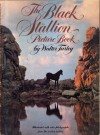 The Black Stallion Picture Book - Walter Farley