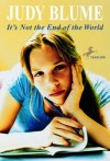 It's Not the End of the World - Judy Blume