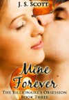 Mine Forever ~ Simon - J.S. Scott