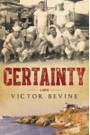 Certainty - Victor Bevine