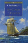 The Coral Island - R.M. Ballantyne