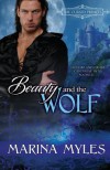 Beauty and the Wolf - Marina Myles