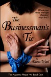 The Businessman's Tie  - Deena Ward