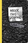 Wreck This Journal Everywhere - Keri Smith