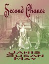 Second Chance - Janis May