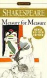 Measure for Measure - William Shakespeare