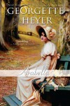 Arabella - Georgette Heyer