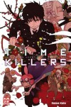 Time Killers - Kazue Kato, John Schmitt-Weigand