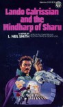 Lando Calrissian and the Mindharp of Sharu - L. Neil Smith