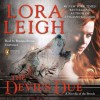 The Devil's Due: A Novella of the Breeds, from Enthralled - Lora Leigh, Brianna Bronte