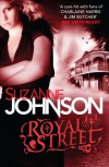 Royal Street  - Suzanne  Johnson