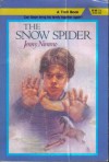 The Snow Spider - Jenny Nimmo