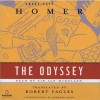 The Odyssey - Homer, Ian McKellen