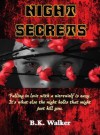 Night Secrets - B.K. Walker