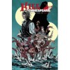 Kill Shakespeare, Vol. 3: The Tide of Blood - Conor McCreery, Anthony Del Col, Andy Belanger