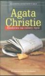Śledztwo Na Cztery Ręce - Agatha Christie