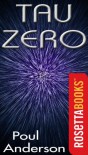 Tau Zero - Poul Anderson