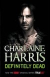 Definitely Dead  - Charlaine Harris