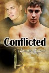 Conflicted - Louise Lyons