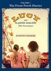 LUCY and la petite nouvelle: The Newcomer - Judith Grimme