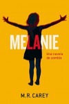 Melanie (Terror (minotauro)) - Manuel Mata, Mike Carey