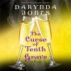 The Curse of Tenth Grave: A Novel - Darynda Jones, -Macmillan Audio-, Lorelei King