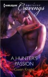 A Hunter's Passion - Gwen Knight