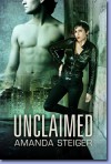 Unclaimed - Amanda Steiger