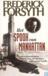 Het spook van Manhattan - Frederick Forsyth, Rie Neehus