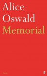 Memorial - Alice Oswald