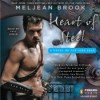 Heart of Steel  - Meljean Brook, Faye Adele