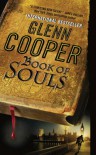 Book Of Souls  - Glenn Cooper