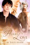 Can't Hurry Love - M. Jules Aedin