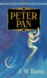 Peter Pan - J.M. Barrie