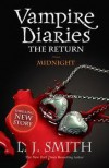 Midnight (The Vampire Diaries: The Return, #3) - L.J. Smith