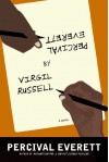 Percival Everett by Virgil Russell - Percival Everett
