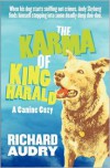 The Karma of King Harald - Richard Audry
