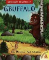 Gruffalo - Julia Donaldson, Axel Scheffler