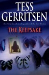 The Keepsake - Tess Gerritsen