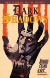 Dark Shadows Volume One - Stuart Manning