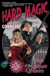 Hard Magic - Larry Correia