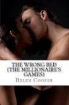 The Wrong Bed - Helen    Cooper