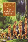 The Origin of Species - Charles Darwin