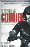 Courier (Freelancer Book 1) - Terry Irving